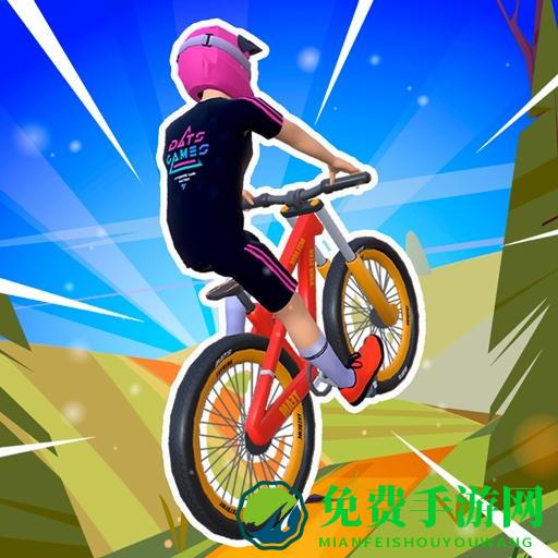 暴走单车少年