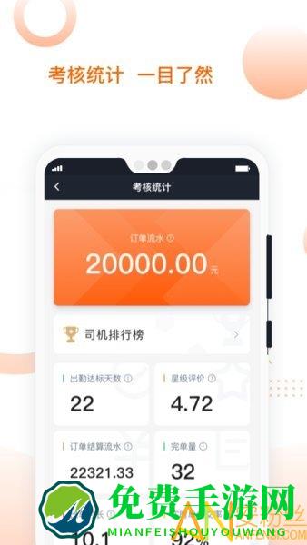 捎点宝司机端app