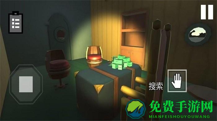 逃出去疯狂大作战最新版