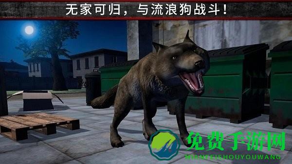 荒野流浪记最新版