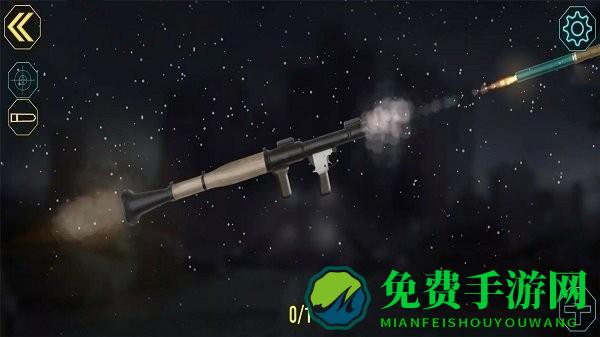 超能枪王游戏