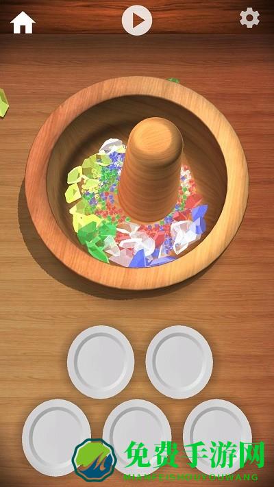 解压模型最新版