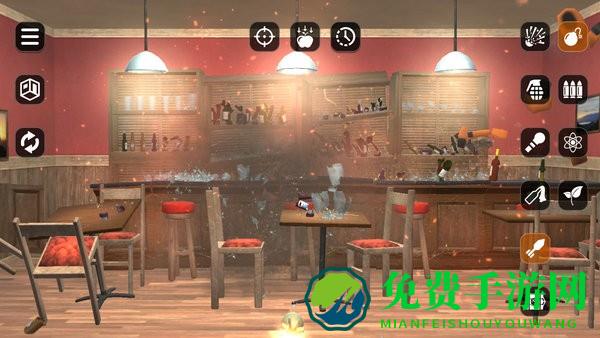 一起来捣蛋呀免费版