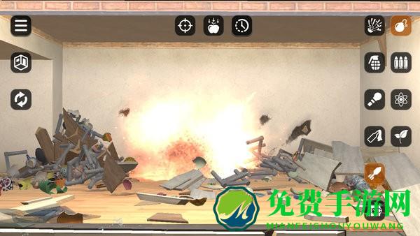 一起来捣蛋呀免费版