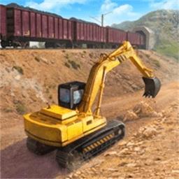 挖掘机操作之王最新版