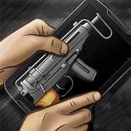枪械拼装模拟游戏