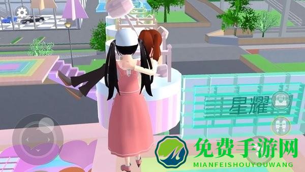 小姐姐向前冲手机版