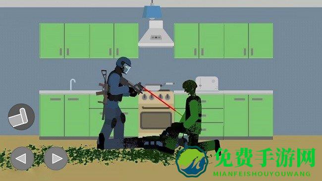 僵尸大对决游戏下载