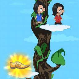 一落千丈游戏