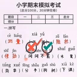 火眼来找茬游戏