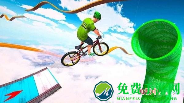 一起单车手机版