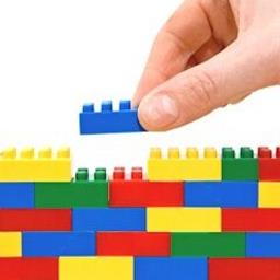 搭建盖房小能手完整版