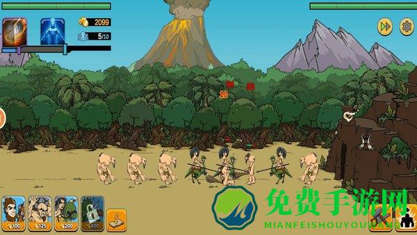 战争世界2中文版