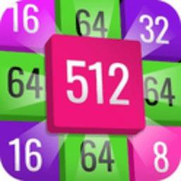2048俄罗斯方块版游戏