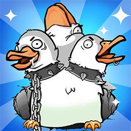 全民虐小鸭游戏