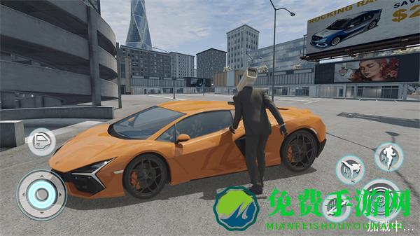 超级绳索英雄2
