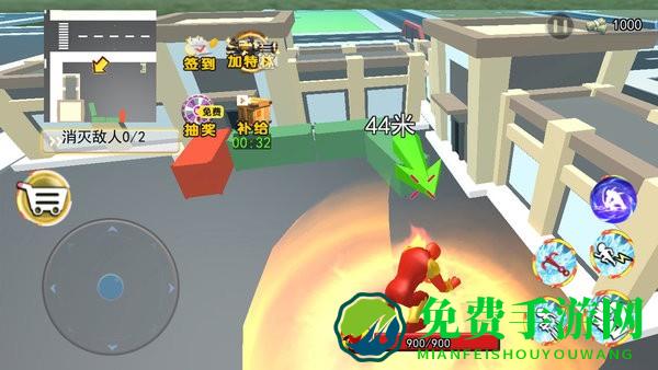 冰火传说龙骑士手机版