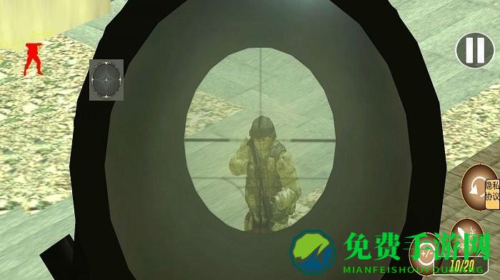 狙击达人最新版