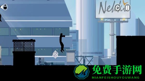跳出重围手机版