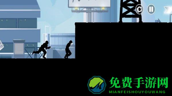 跳出重围游戏