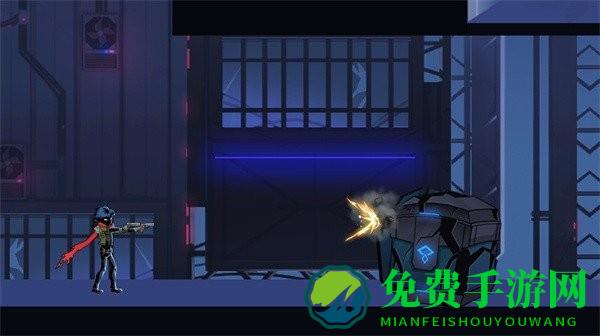 火柴人火线派对最新版