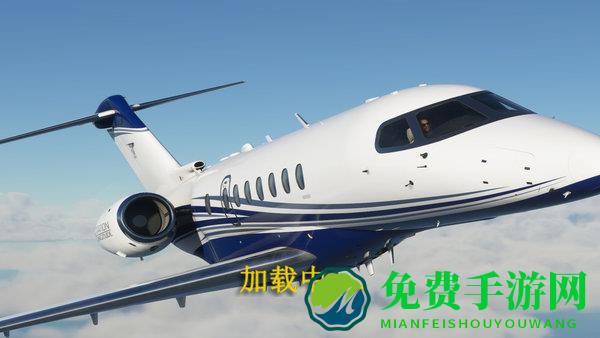 遨游中国飞机模拟器最新版