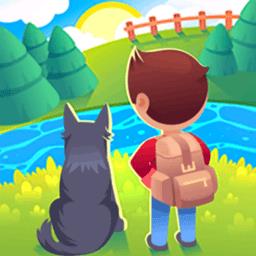 荒野伐木日记游戏