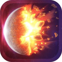 第五星球游戏