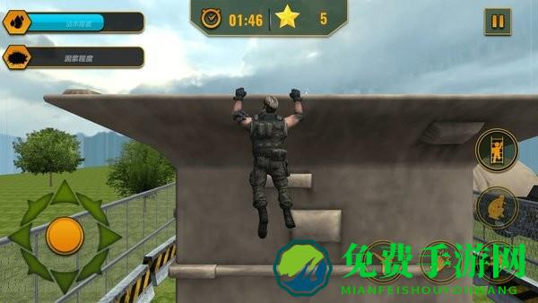 士兵大突击最新版
