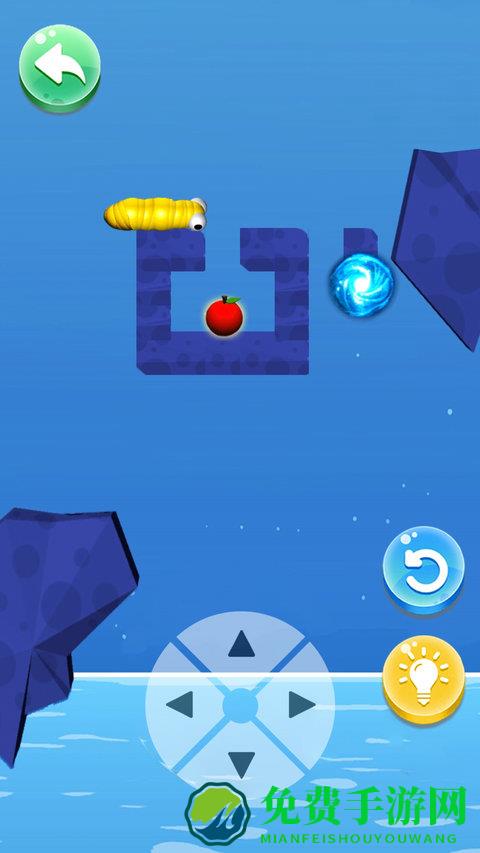 外星虫族入侵游戏