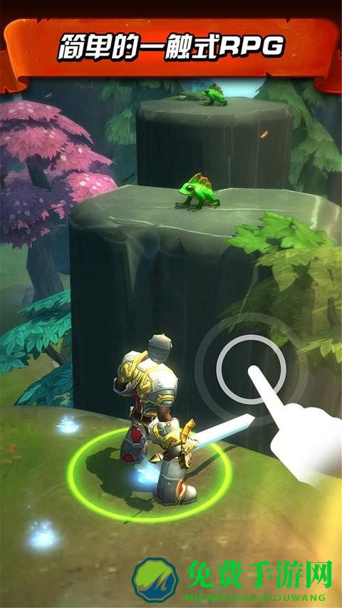 赛博朋克战士最新版