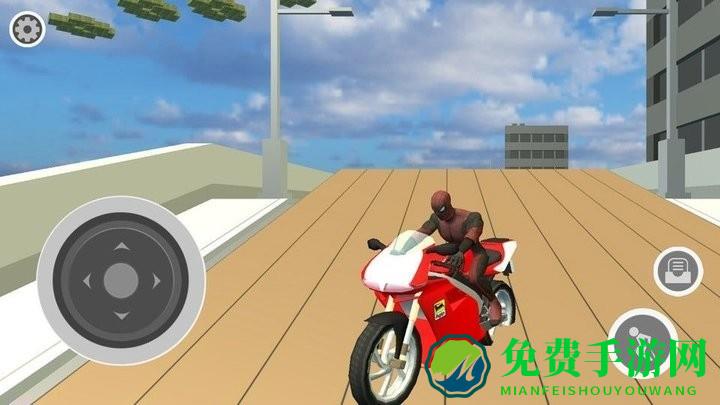 王牌闯关挑战赛游戏下载