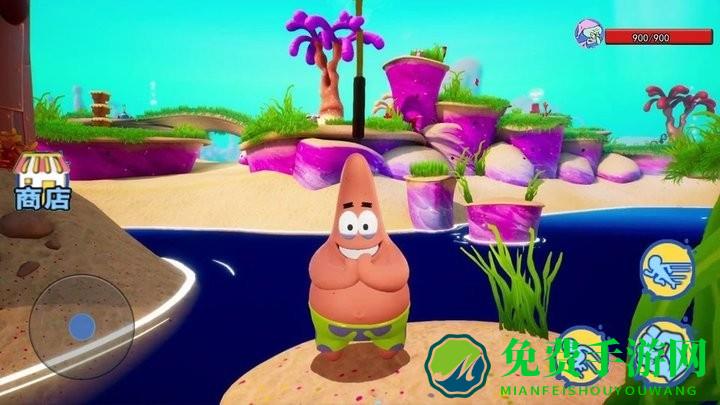 海岛乐园免费下载