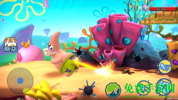 海岛乐园游戏