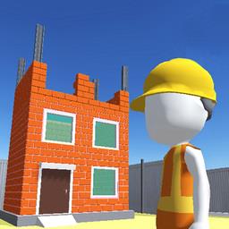 梦想建筑师游戏