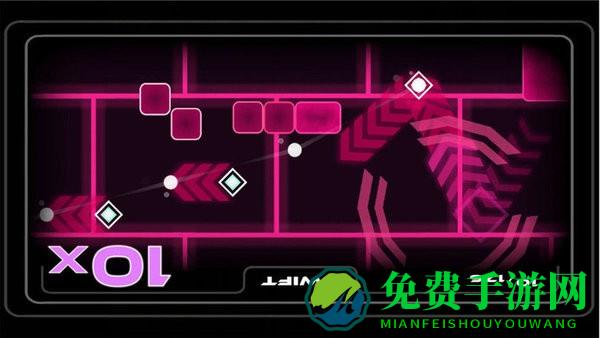 完美节奏游戏