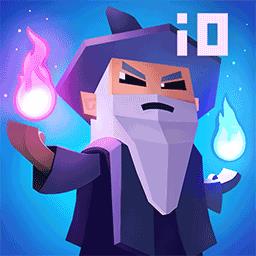 法师之无敌英雄游戏