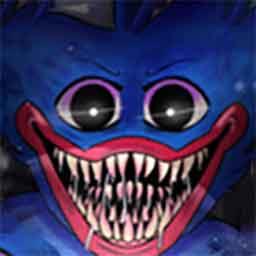 波比的恐怖迷宫游戏