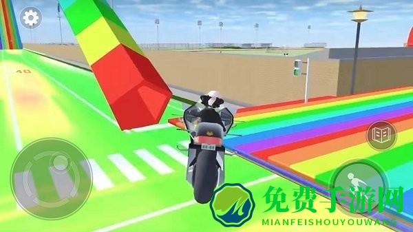 樱花女生向前冲游戏