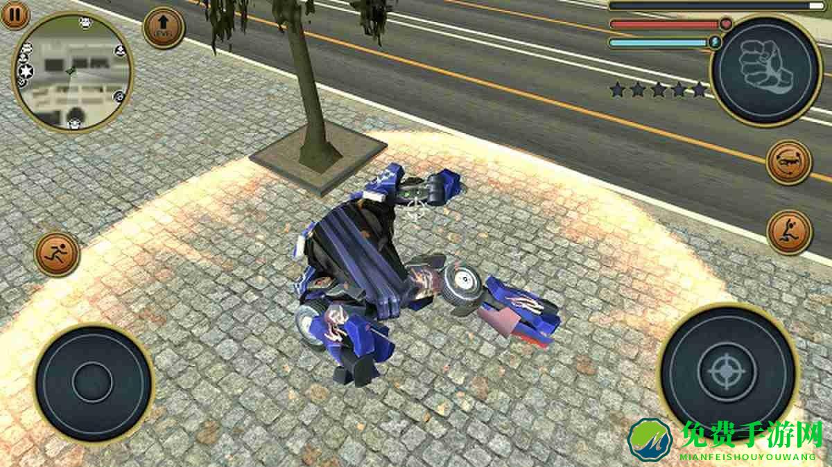 机甲达人最新版下载