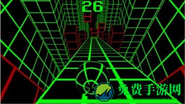 球球突击游戏