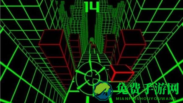 球球突击游戏