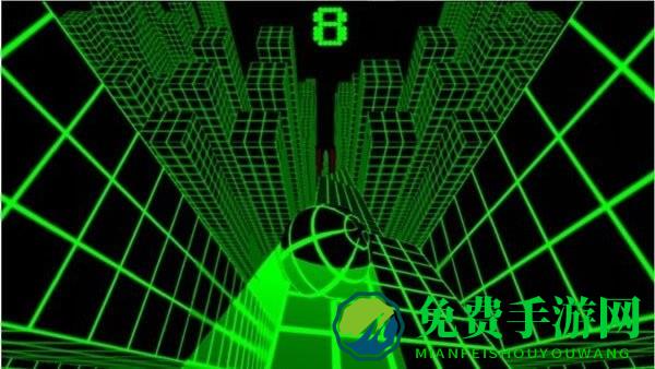 球球突击游戏