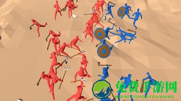 灵魂骑士公敌最新版