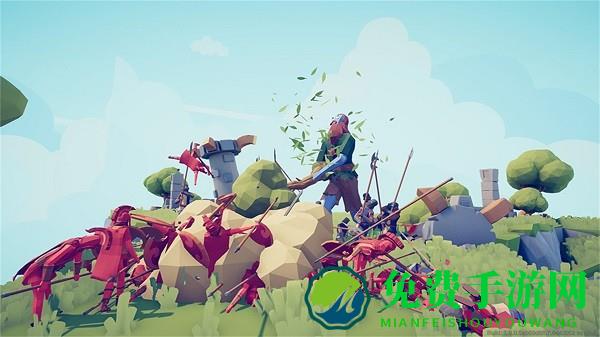 全面战争兵种模拟最新版下载