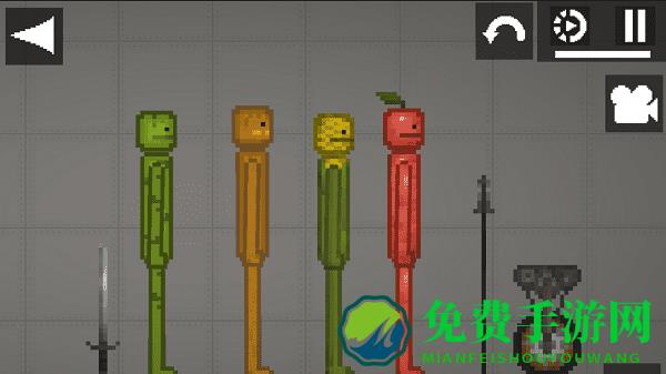 游乐场之王游戏