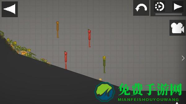 游乐场之王游戏