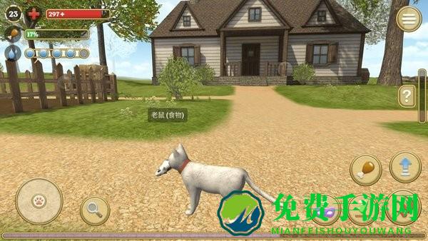 可爱小猫模拟器中文版