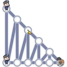 火柴人真实警察模拟游戏