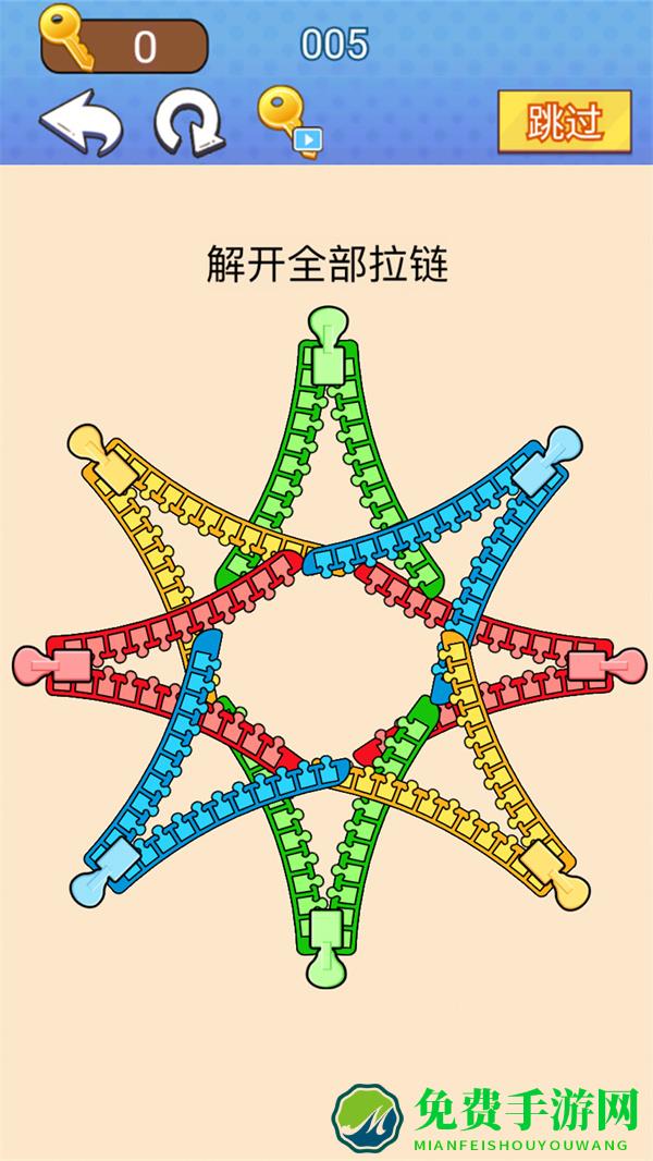 高手挑战赛